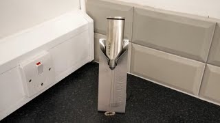 Aerolatte Milk Frother Quick and Easy Way to Perfectly Frothed Milk [upl. by Akirahc]