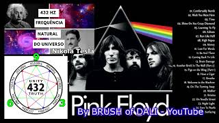 PINK FLOYD HITS  432 Hz  2022 [upl. by Naresh]