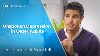 Why Depression Goes Undetected In Adults [upl. by Enyleuqcaj]