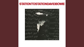 Station to Station 2016 Remaster [upl. by Melisent341]