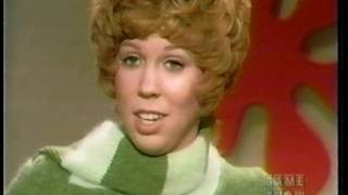 Vicki Lawrence on The Dating Game 1971 [upl. by Stockwell]