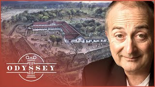 Is There Really A Roman Fort Buried In Wales  Time Team  Odyssey [upl. by Nairrad]