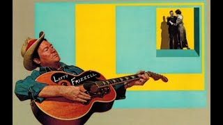 Lefty Frizzell  Mom and Dads Waltz [upl. by Hsirehc]