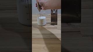 Aerolatte Handheld Milk Frother [upl. by Eldwen]